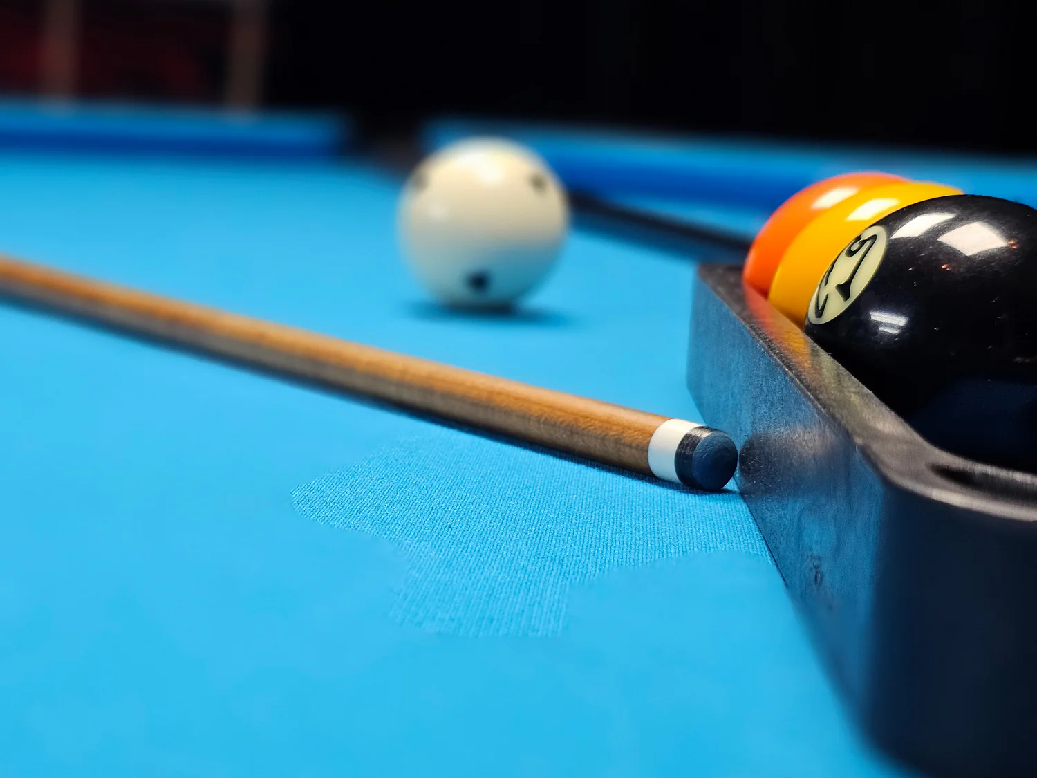Pool Cue Maintenance 101