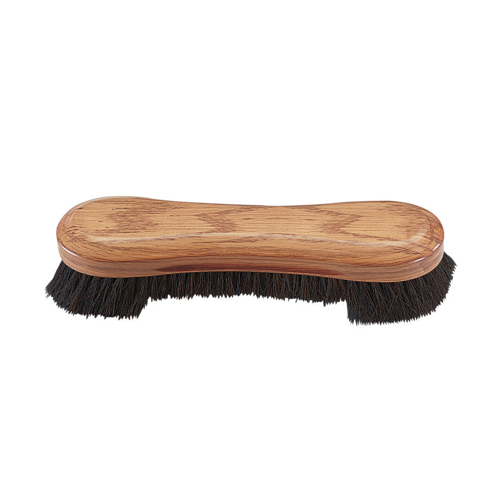 10.5" Wooden Brush