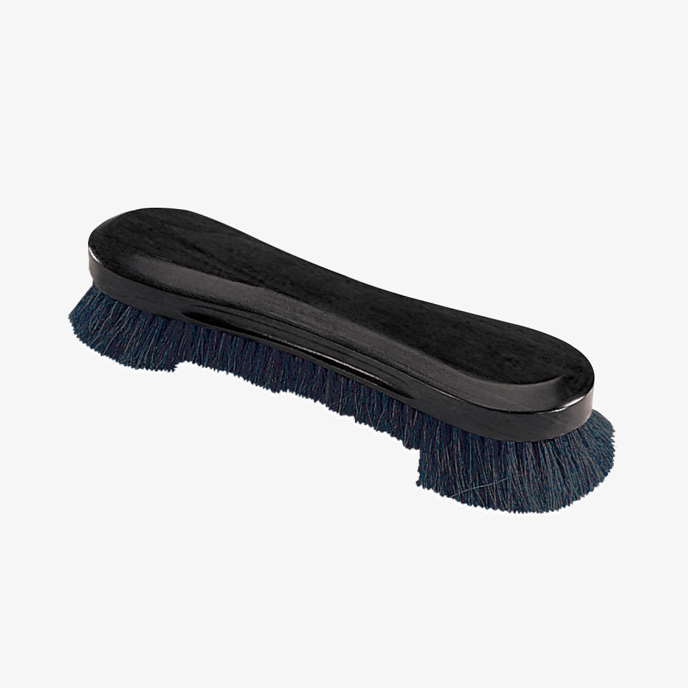 10.5" Wooden Brush