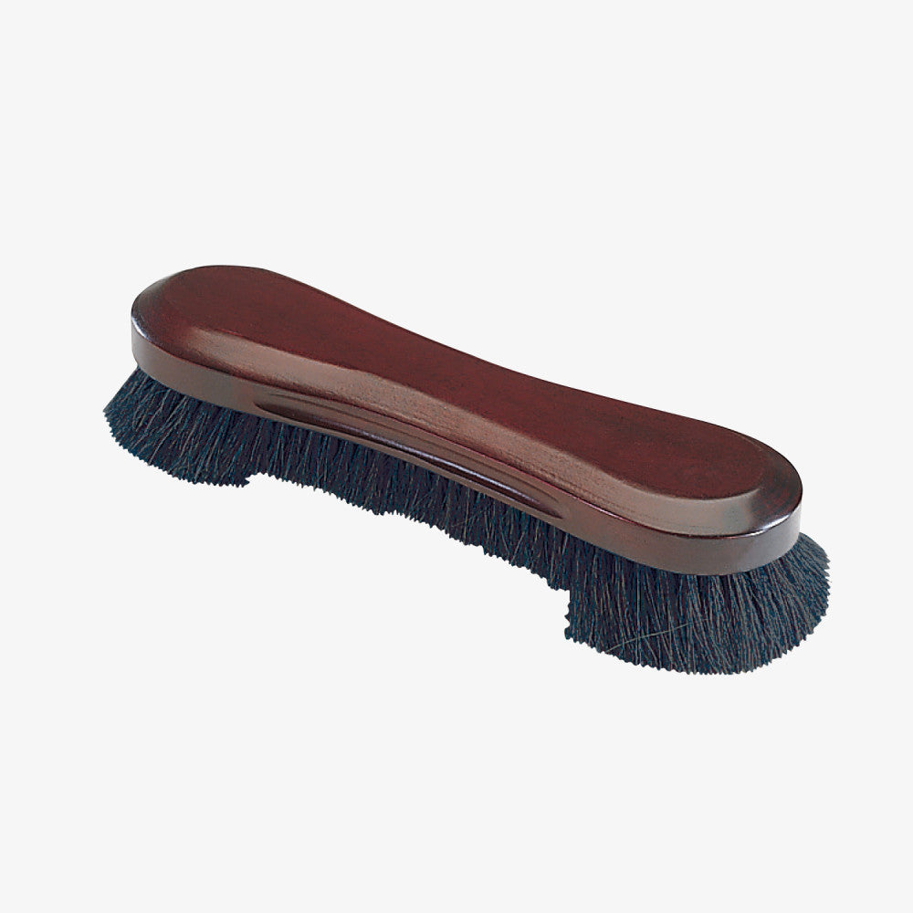 10.5" Wooden Brush