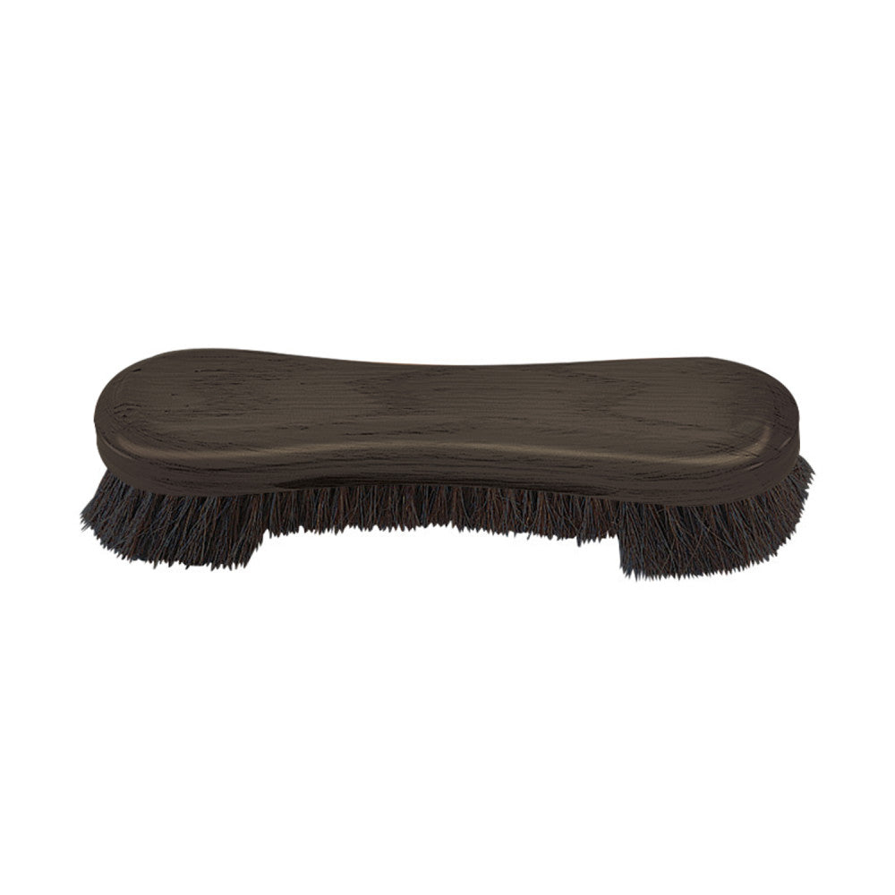 10.5" Wooden Brush