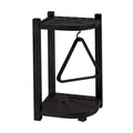10-Cue Heavy Duty Corner Rack