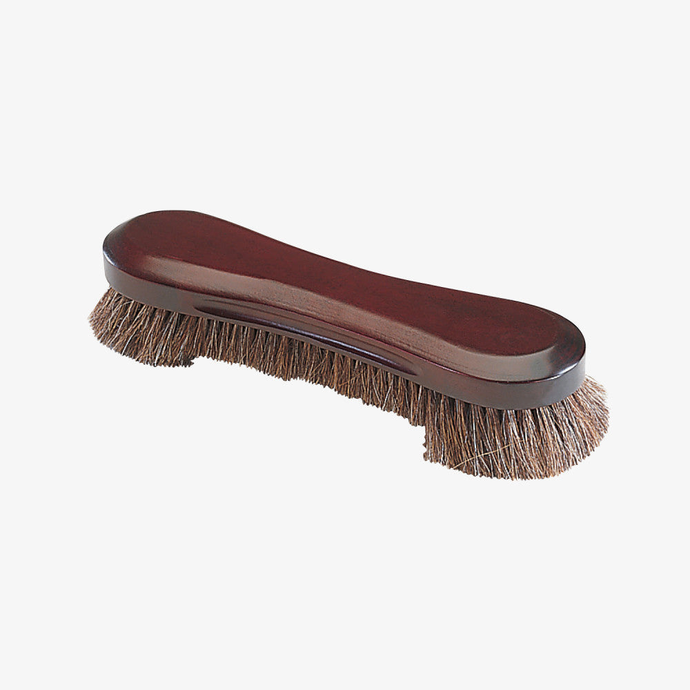 10" Horse Hair Brush