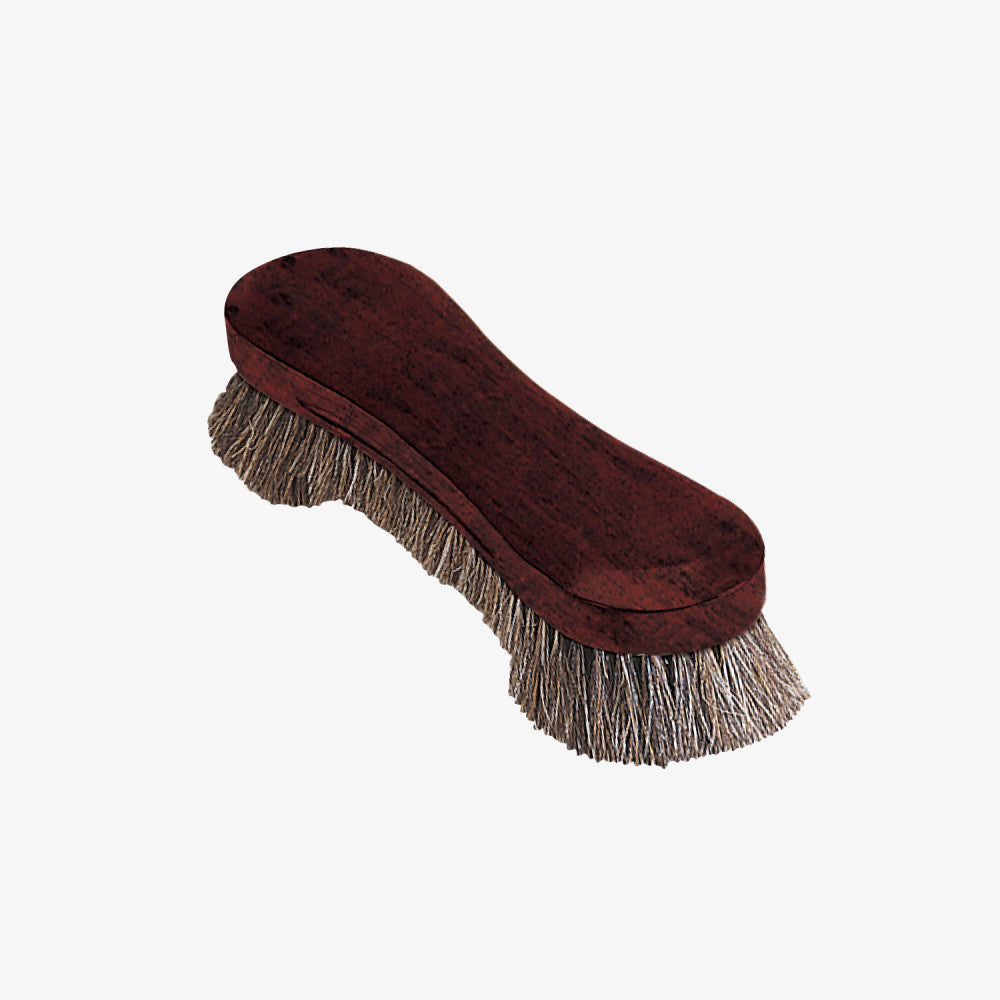 10" Horse Hair Brush