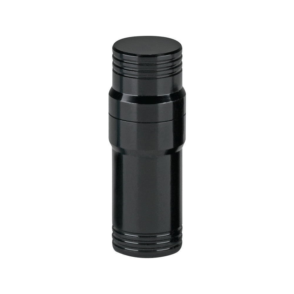 3/8 x 10 Light Aluminum Joint Protector
