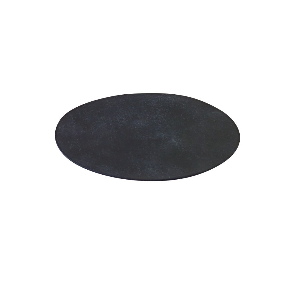 3" Rubber Shims