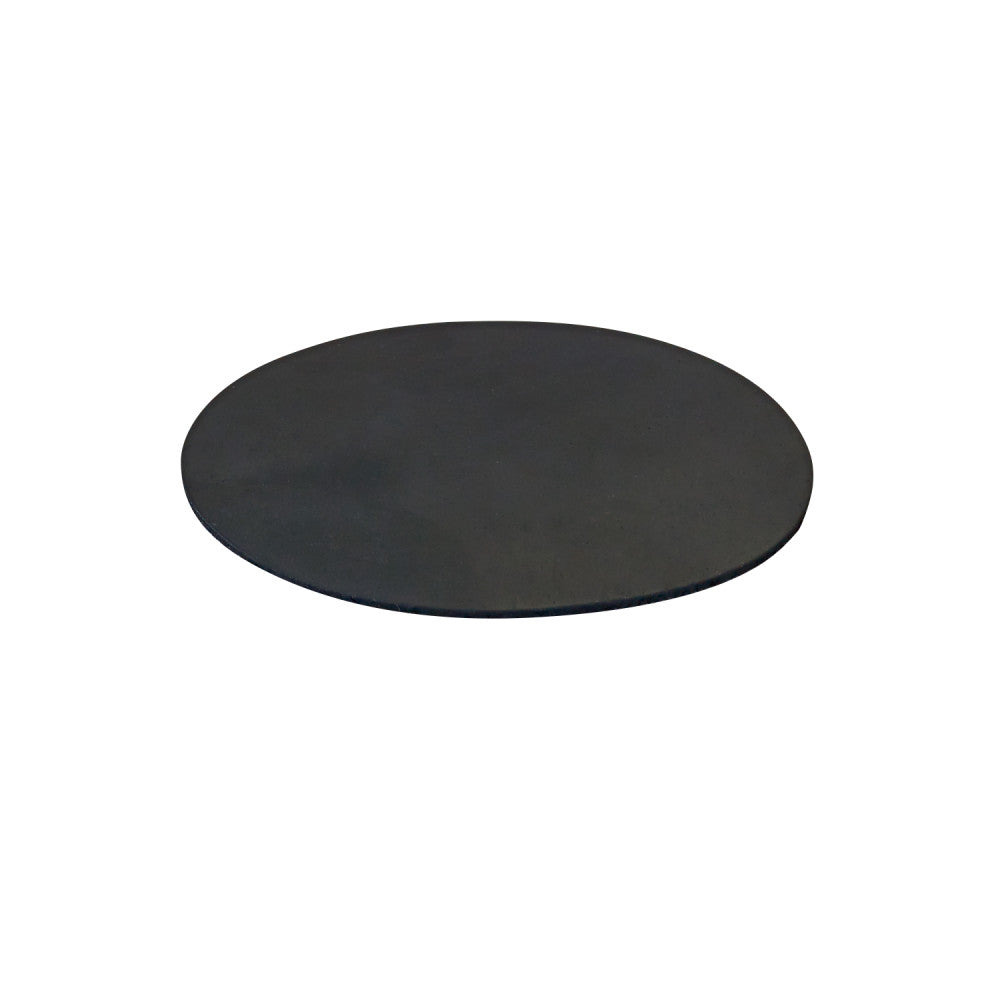 3" Rubber Shims