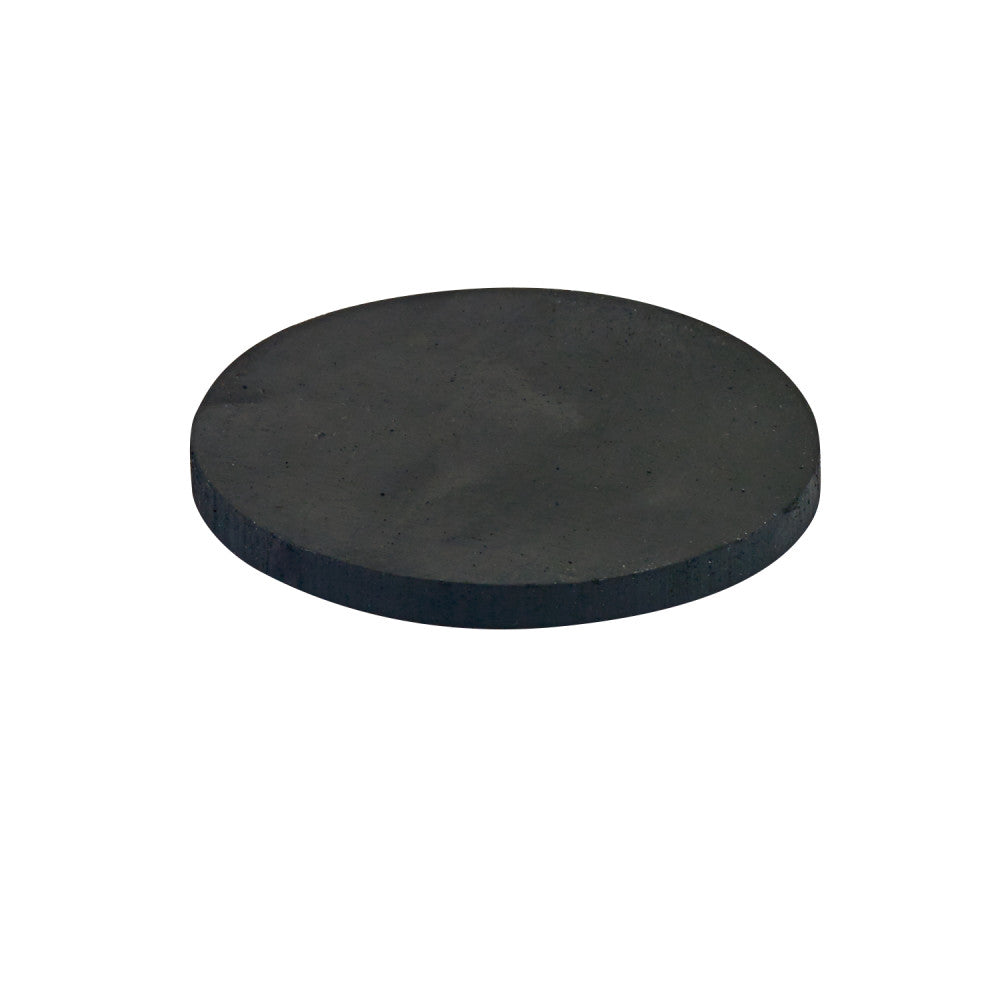 3" Rubber Shims