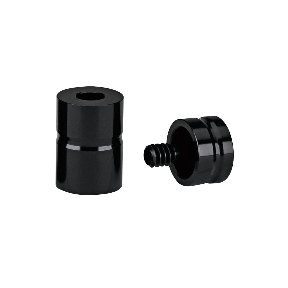 5/16 x 14 Light Aluminum Joint Protector