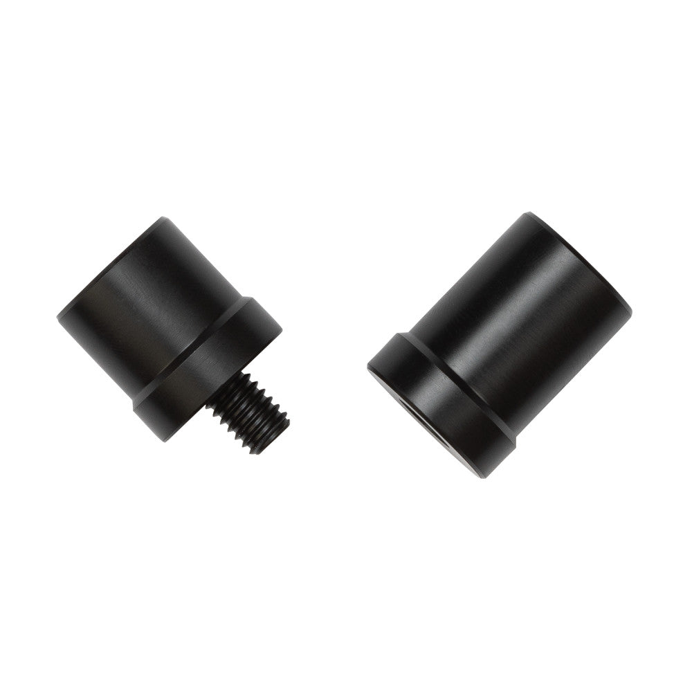 5/16 x 18 Light Aluminum Joint Protector