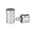 5/16 x 18 Light Aluminum Joint Protector