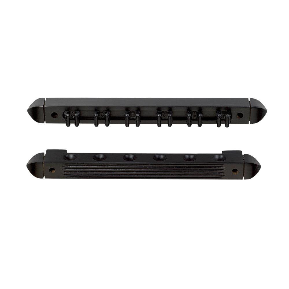 6-Cue Roman Rack