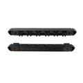 6-Cue Roman Rack