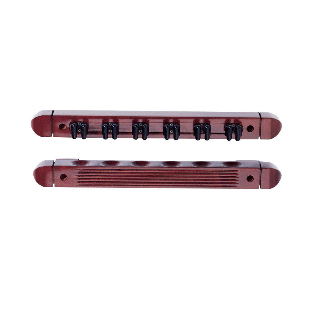 6-Cue Roman Rack