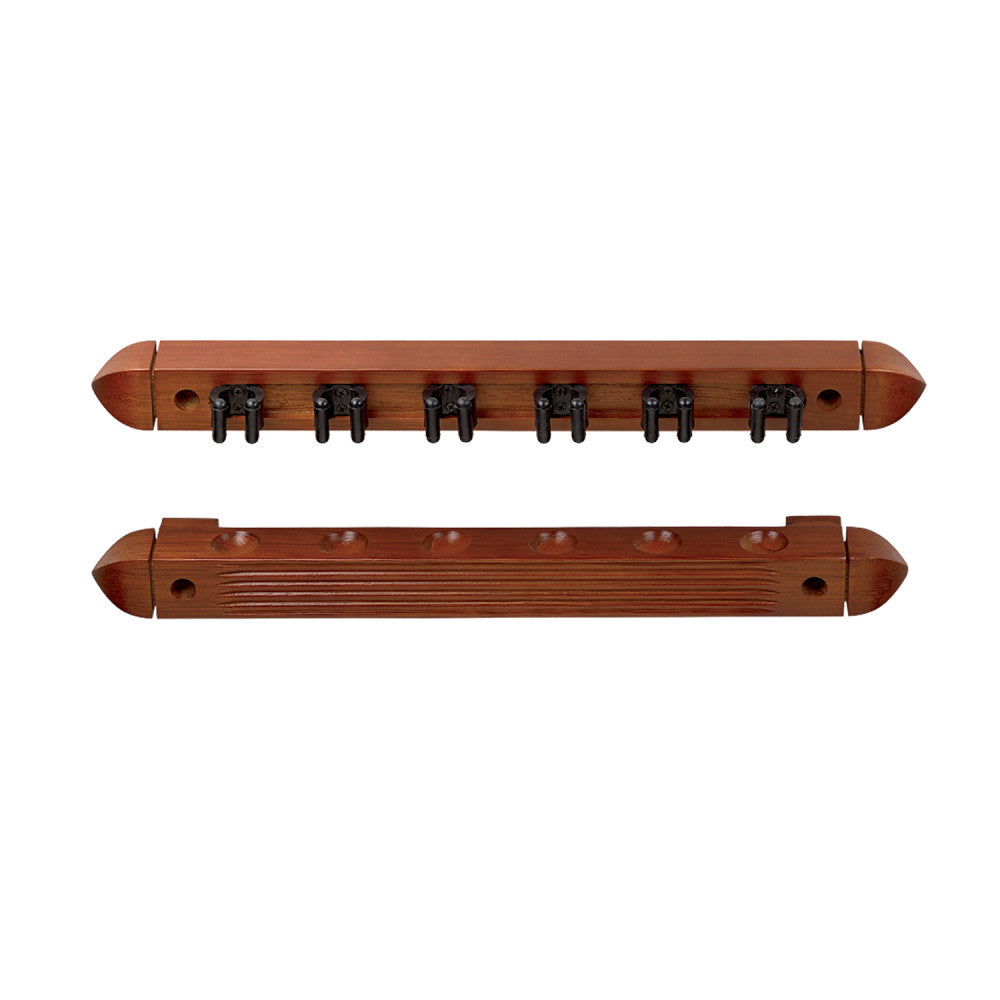6-Cue Roman Rack
