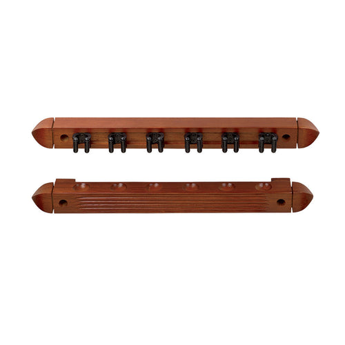 6-Cue Roman Rack