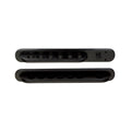 6-Cue Wall Rack with Bridge Clip