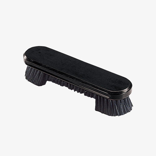 9" Wooden Brush