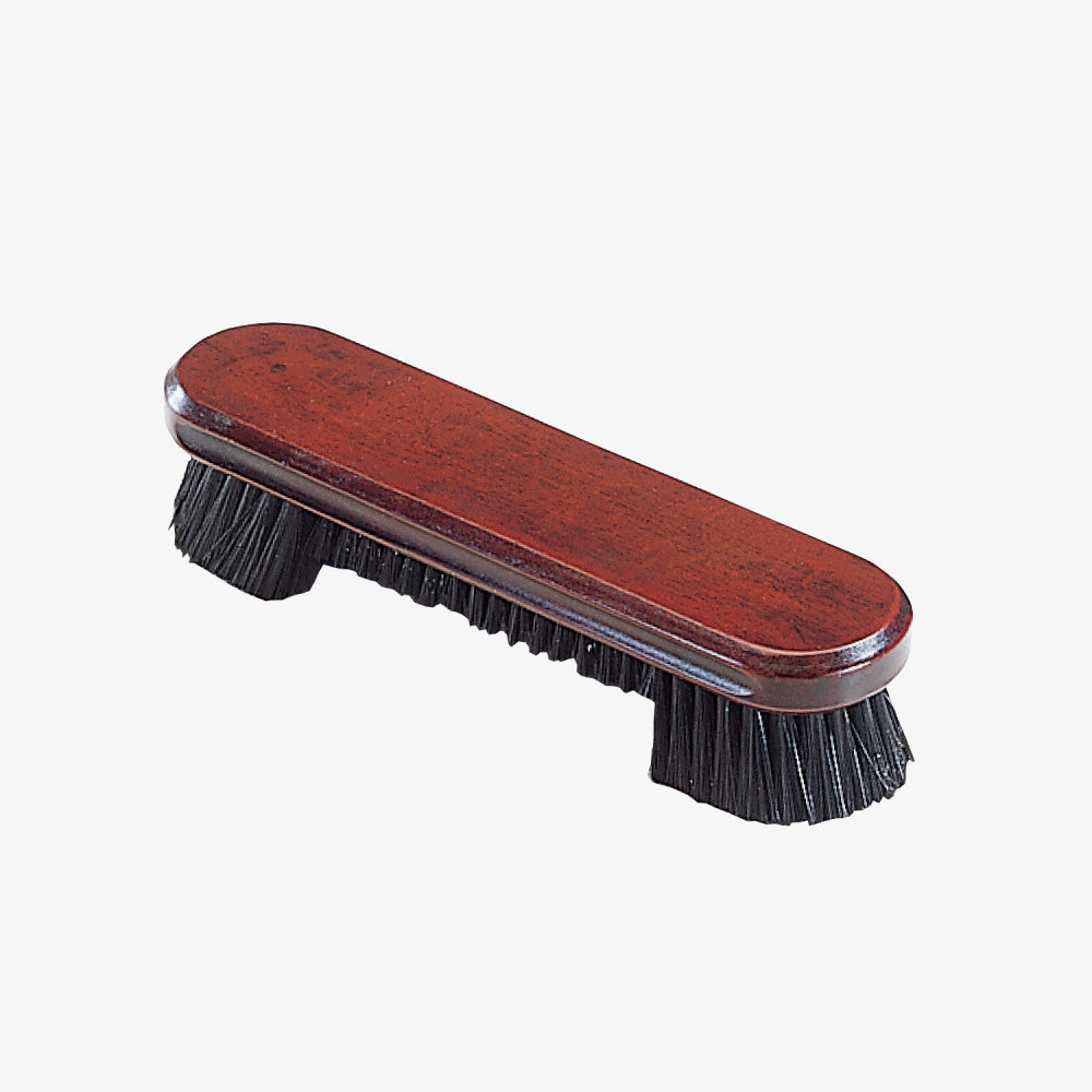 9" Wooden Brush