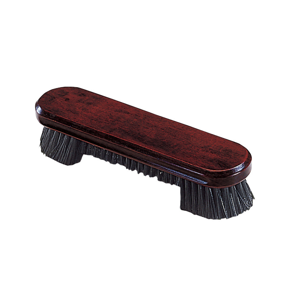 9" Wooden Brush