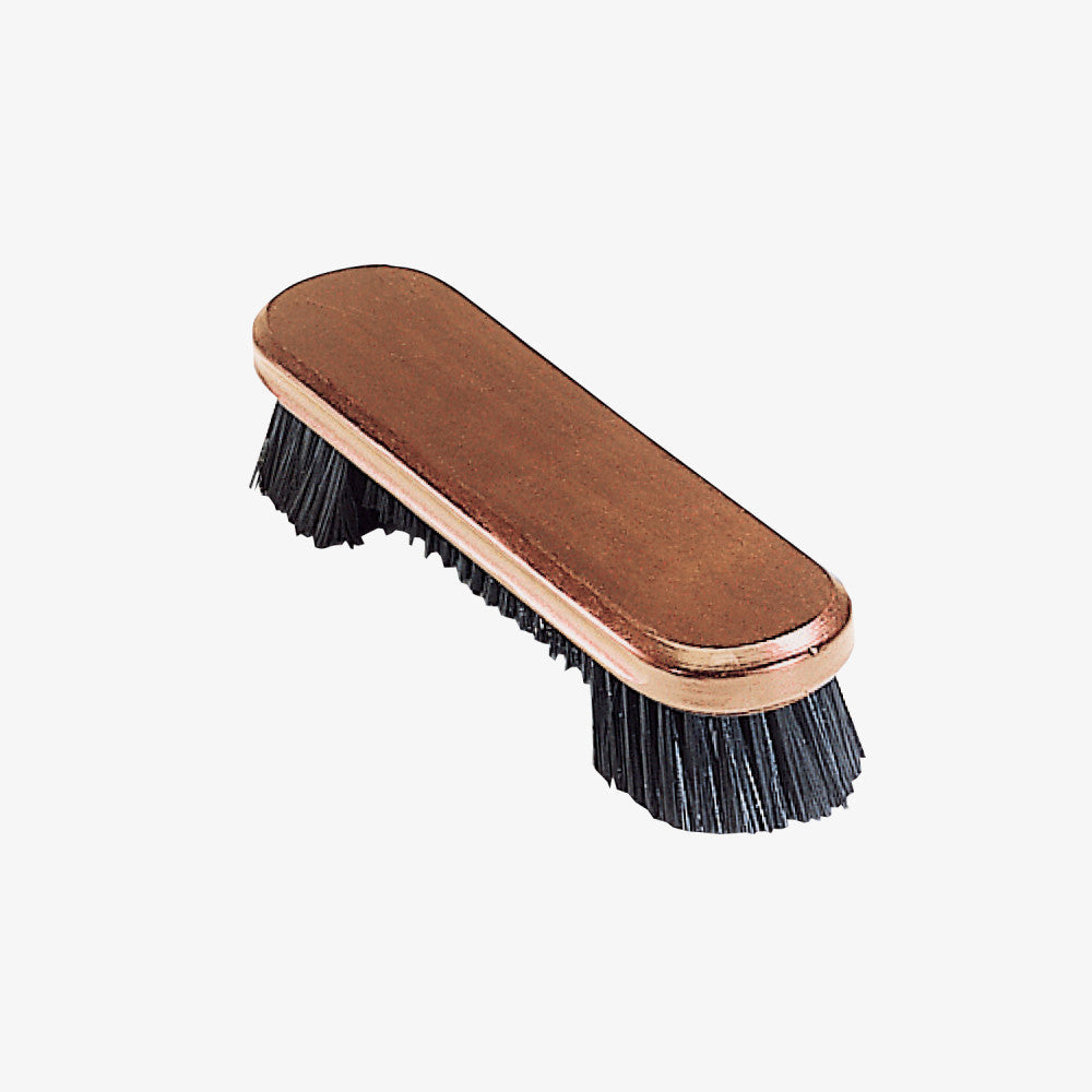 9" Wooden Brush