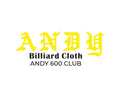 Andy 600 Club