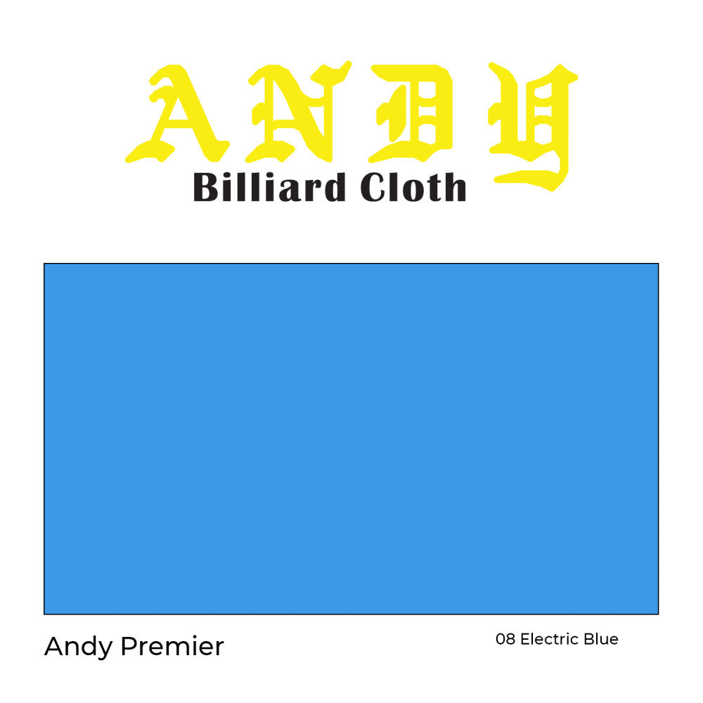 Andy Premier