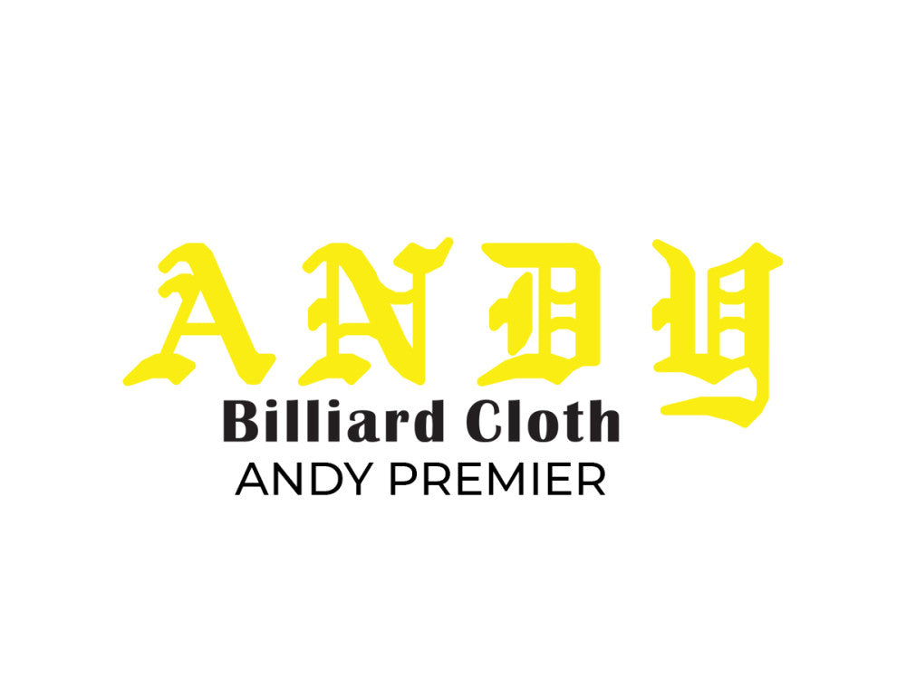 Andy Premier