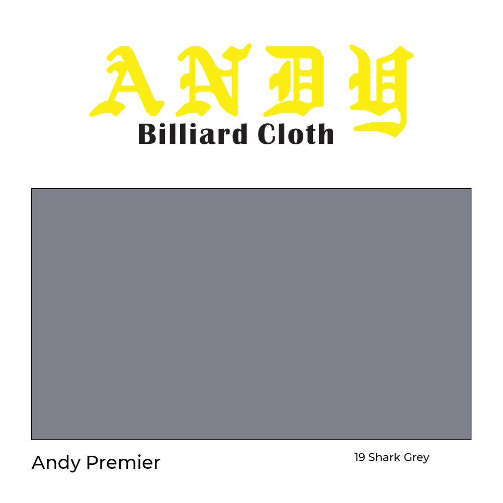 Andy Premier