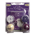 Aramith "Aim by Numbers" Ball