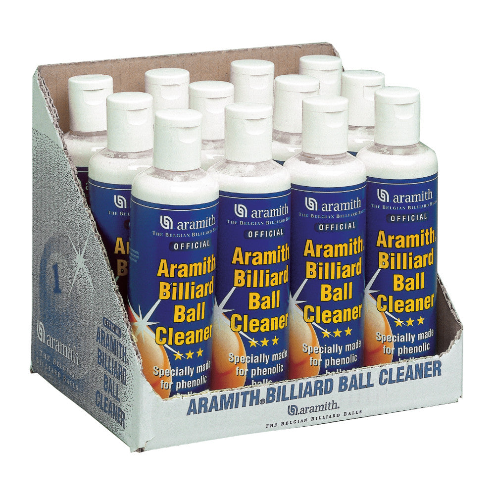 Aramith Ball Cleaner