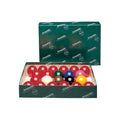 Aramith Belgian Premier Numberless Snooker Balls