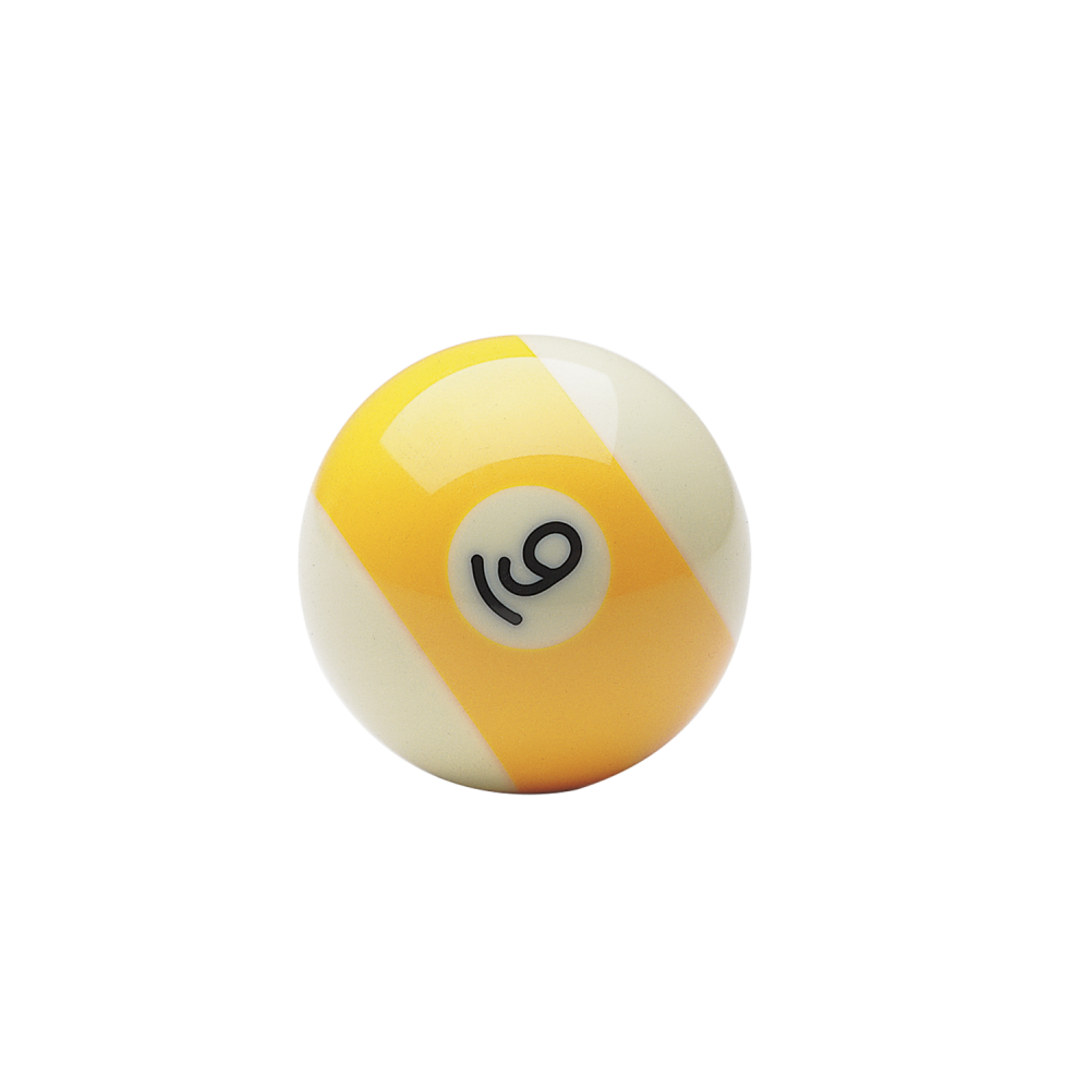 Aramith Premier Belgian 9-Ball Replacement