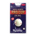 Aramith Pro Cup Cue Ball