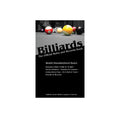 BCA Official Rules & Records Book