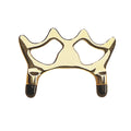 Brass Bridge Head