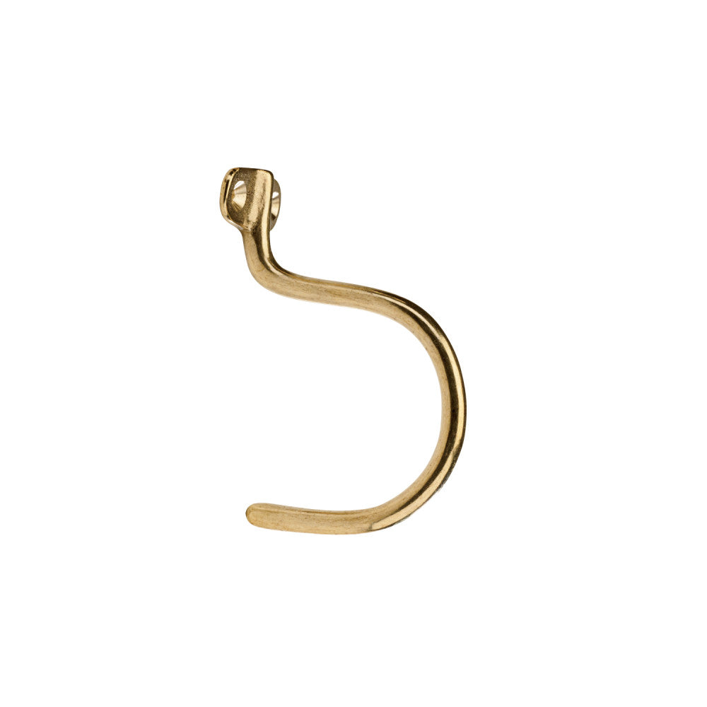 Brass Table Hook