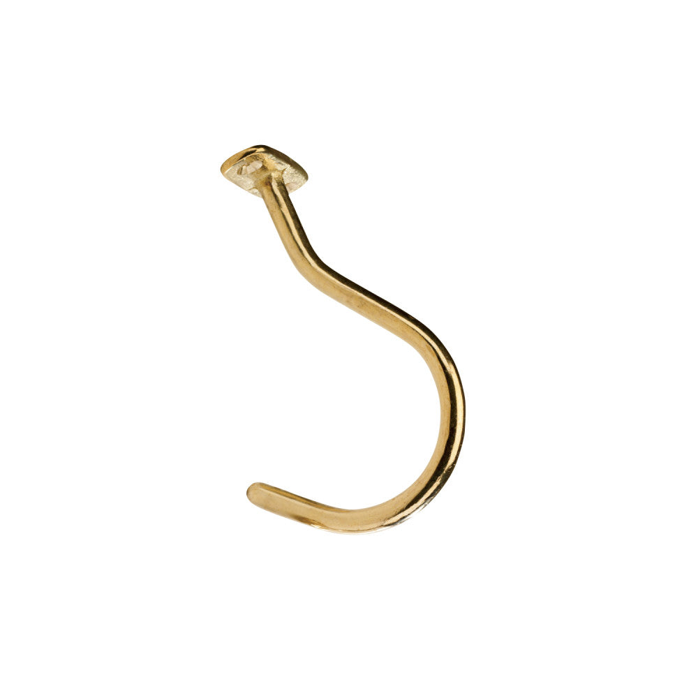 Brass Table Hook