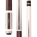 Brunswick x Lucasi White 180th Anniversary Cue