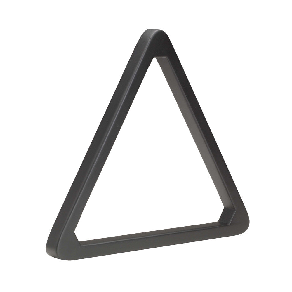Bullnose Wooden 8-Ball Rack