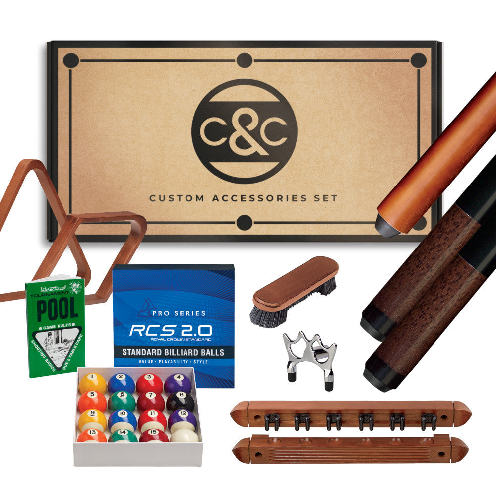 Custom Chancellor Play Pack
