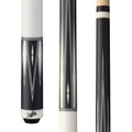 Dufferin Black Diamond Wrapless Cue