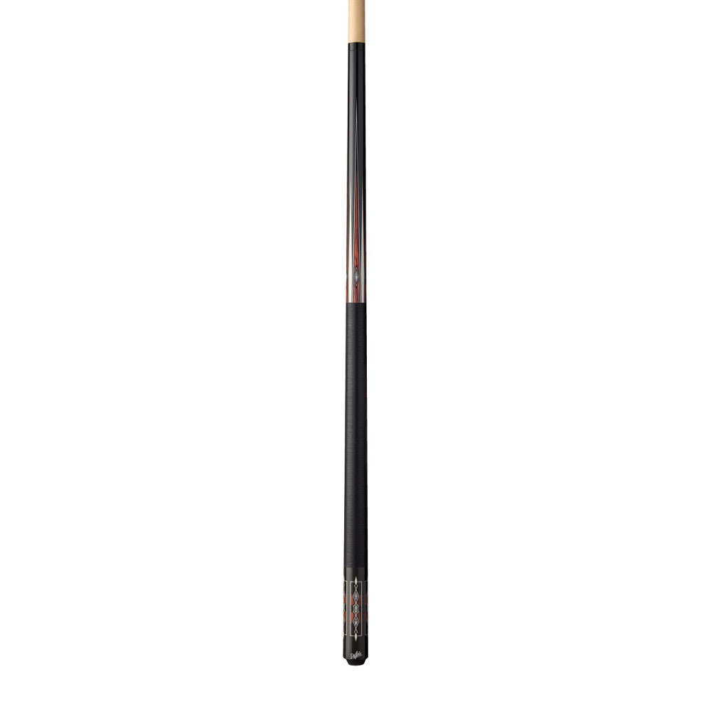 Dufferin Nightframe Cue with Linen Wrap