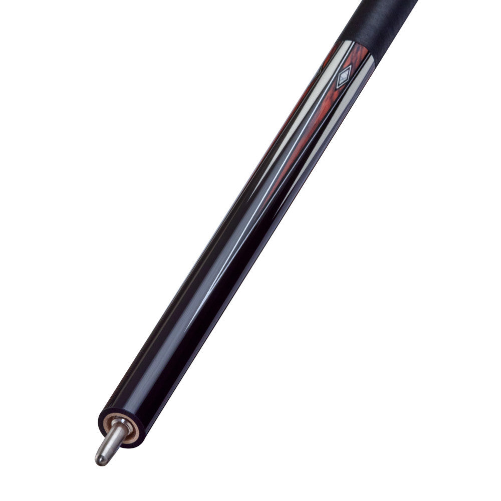 Dufferin Nightframe Cue with Linen Wrap