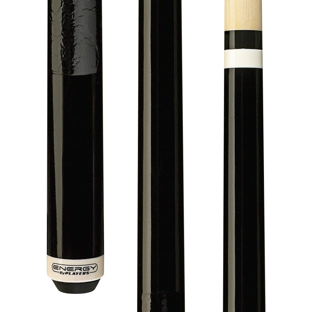 Energy By Players HC08 Shorty Cue