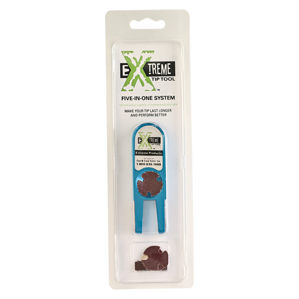 Extreme 5-in-1 Tip Tool