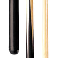 HJ Scott 58" One-Piece Cue