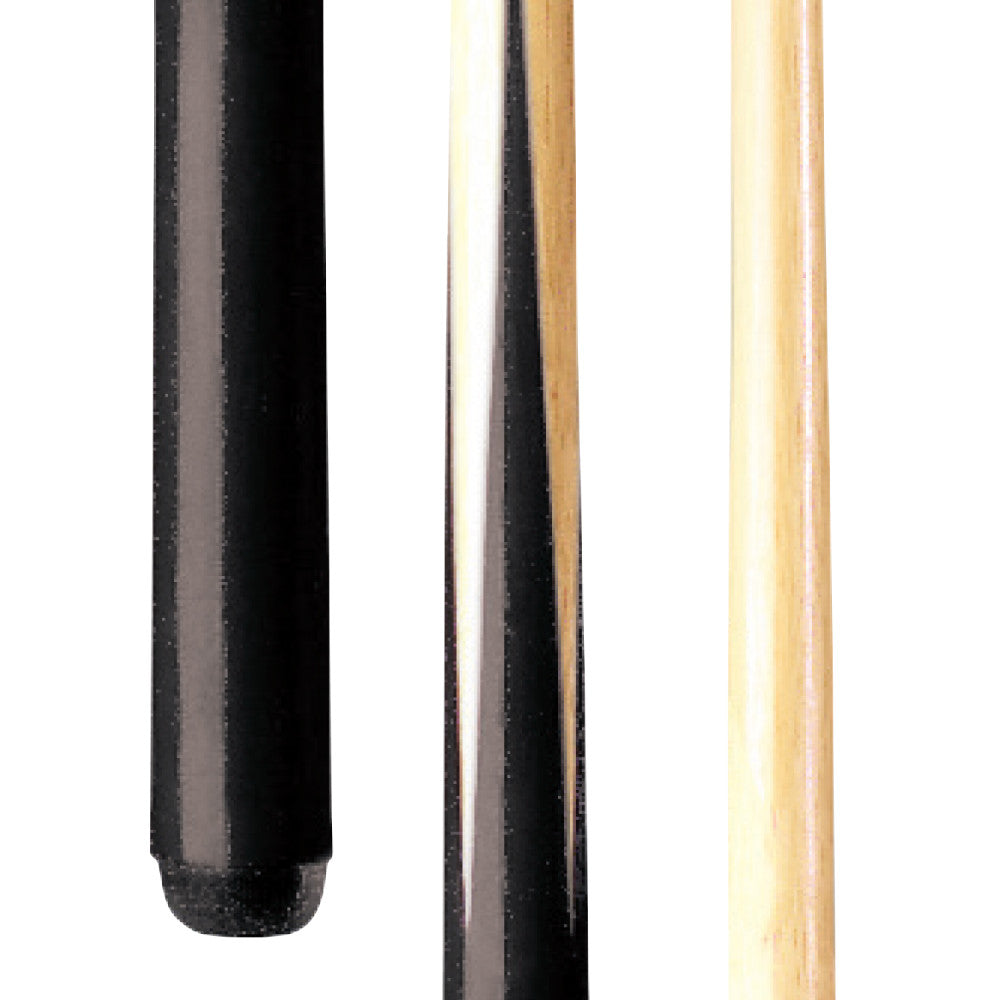 HJ Scott 58" One-Piece Cue