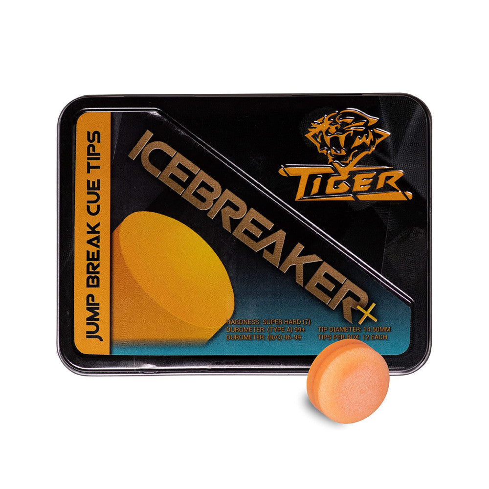 Icebreaker Phenolic Tip