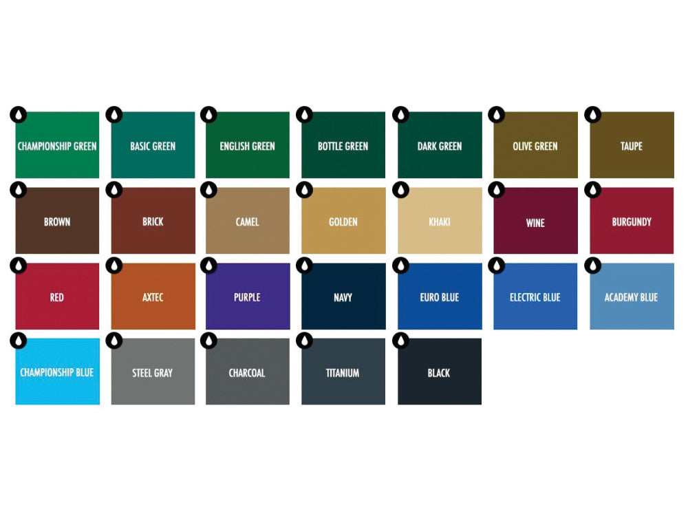 Invitational Teflon